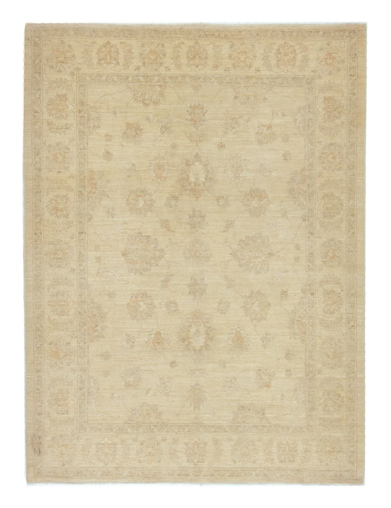 Ziegler Carpet firkantet  - 170 x 153 cm - beige