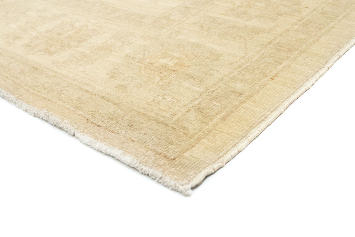 Ziegler Carpet firkantet  - 170 x 153 cm - beige
