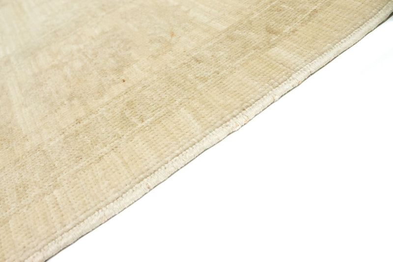 Ziegler Carpet firkantet  - 170 x 153 cm - beige