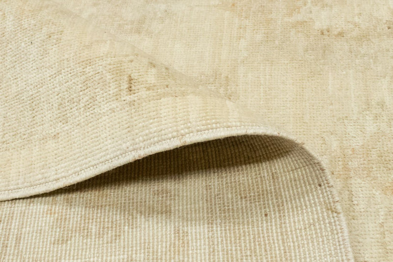 Ziegler Carpet firkantet  - 170 x 153 cm - beige