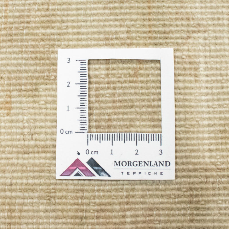 Ziegler Carpet firkantet  - 170 x 153 cm - beige