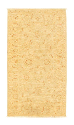 Ziegler Carpet - 149 x 82 cm - beige