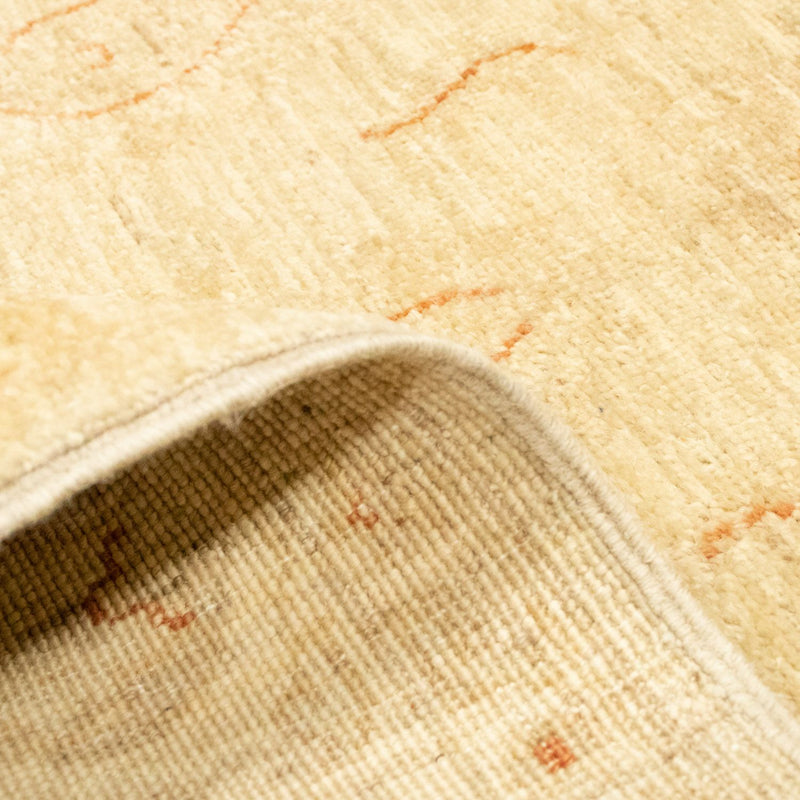 Ziegler Carpet - 149 x 82 cm - beige