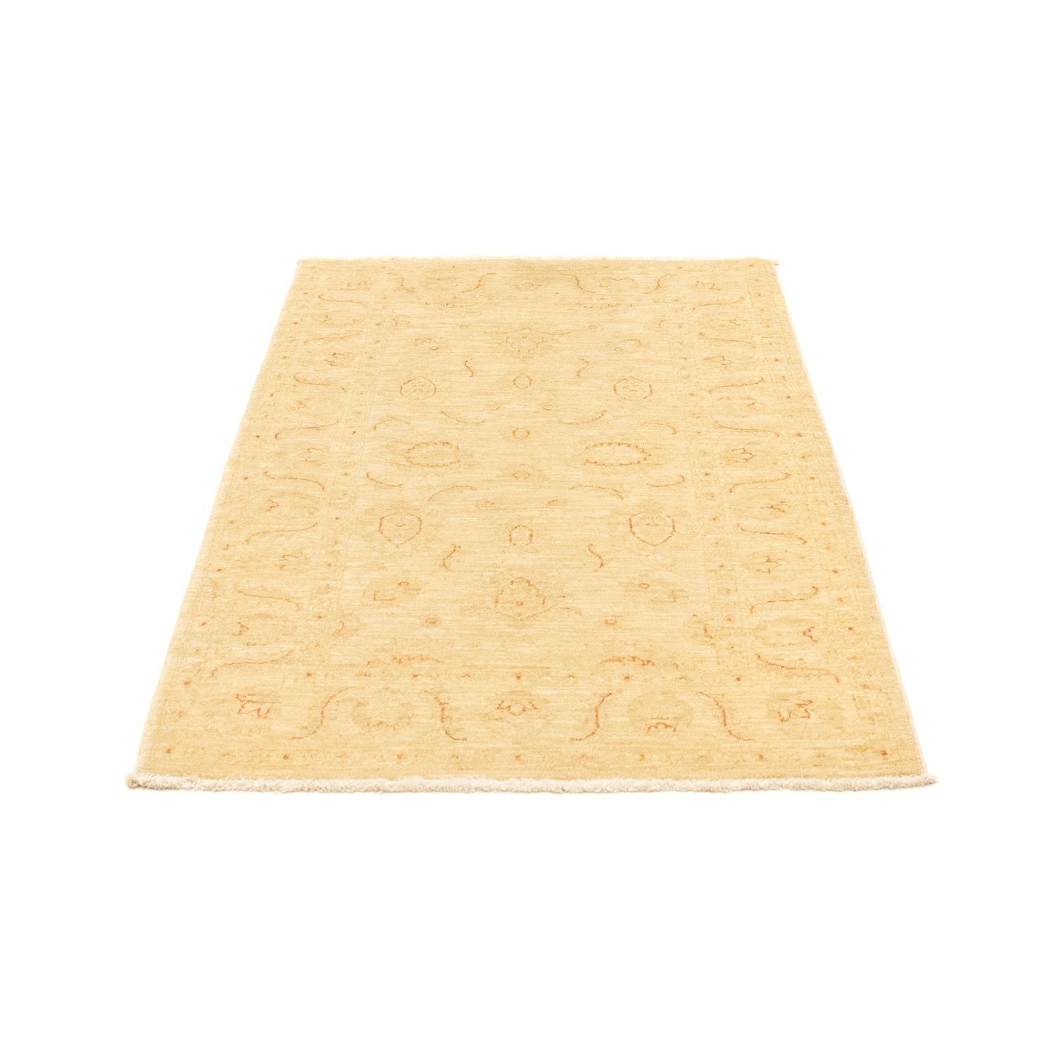 Ziegler Carpet - 149 x 82 cm - beige