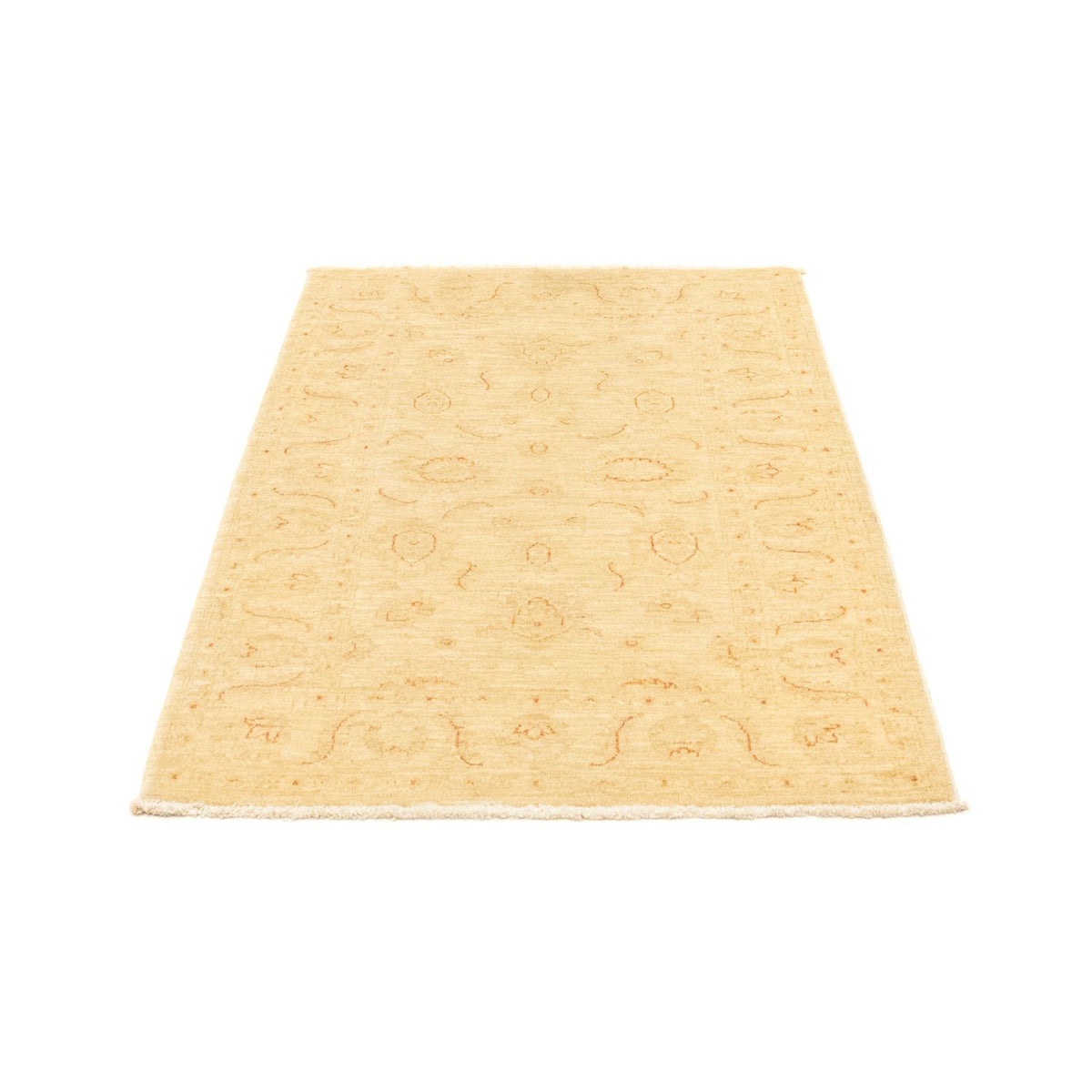 Ziegler Carpet - 149 x 82 cm - beige