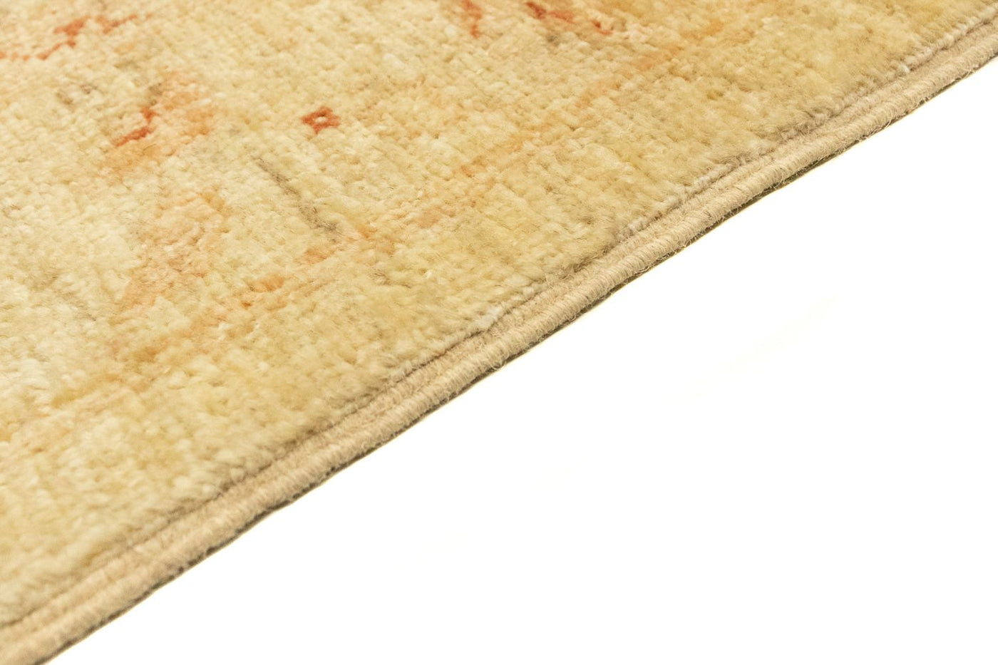 Farahan Tæppe 116x77cm - Orientalsk tæppe