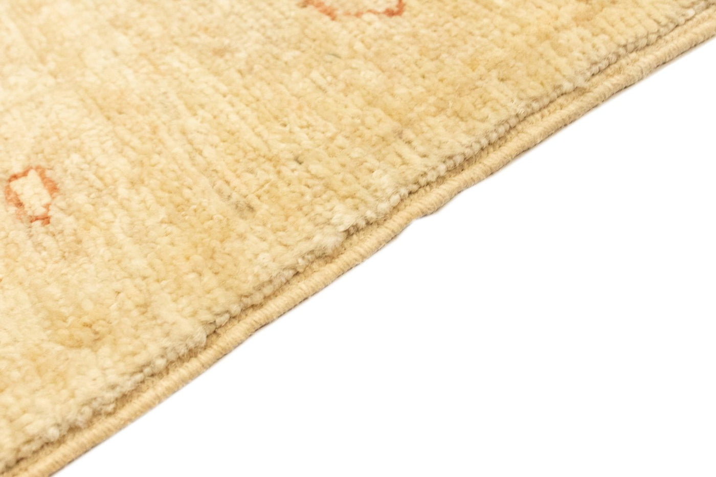 Farahan Tæppe 123x78cm - Orientalsk tæppe