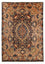 Persisk tæppe - Classic - 387 x 296 cm - flerfarvet