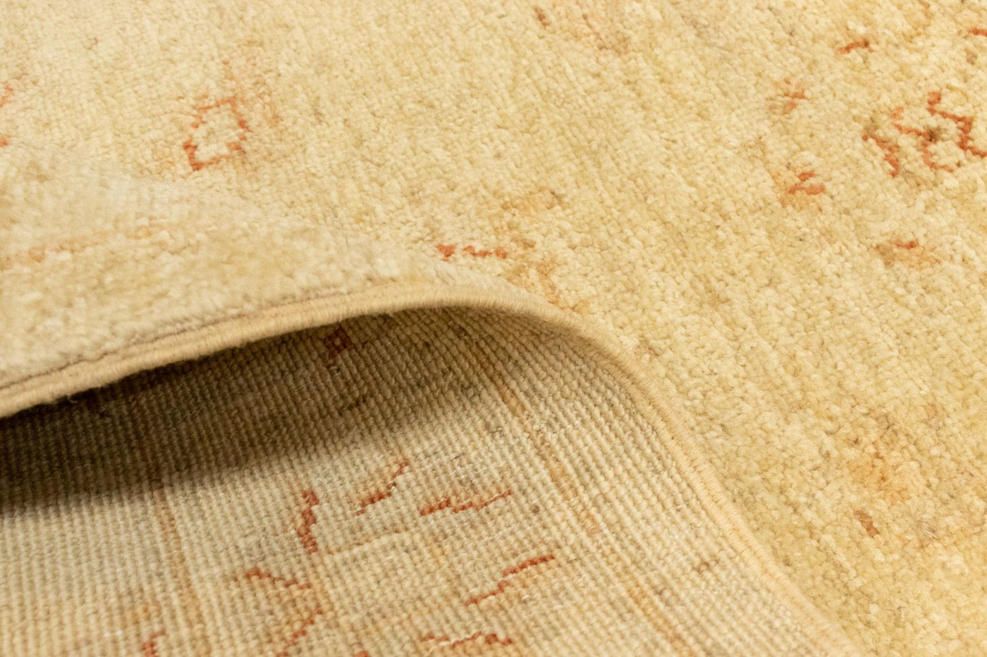 Farahan Tæppe 115x76cm - Orientalsk tæppe