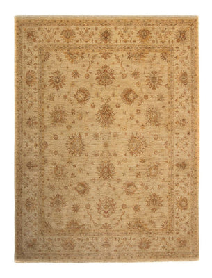 Ziegler Carpet - 290 x 246 cm - lys brun
