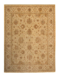 Ziegler Carpet - 290 x 246 cm - lys brun