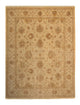 Farahan Tæppe 290x246cm - Orientalsk tæppe