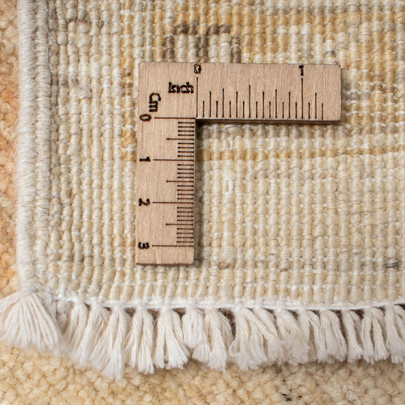 Ziegler Carpet - 290 x 246 cm - lys brun