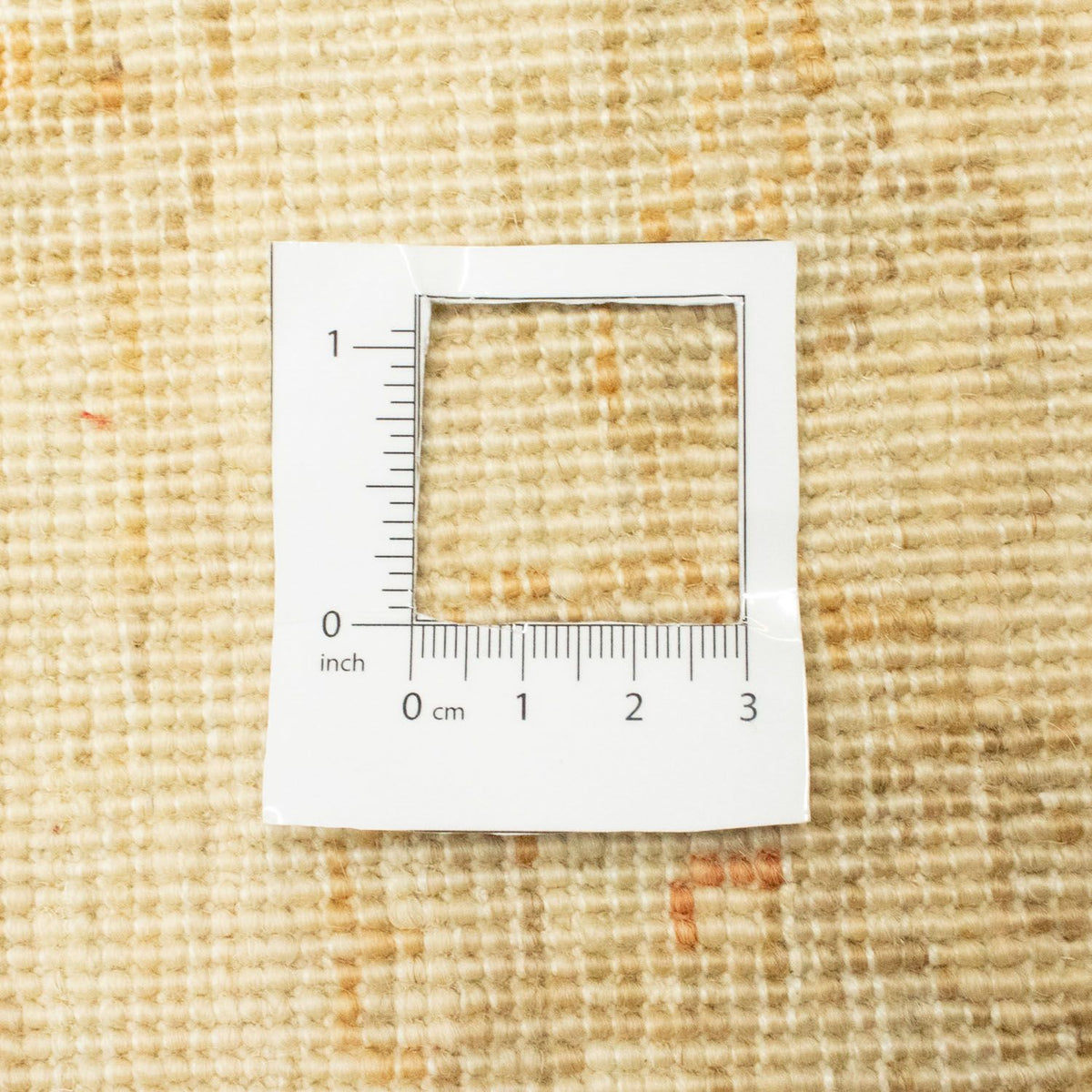 Ziegler Carpet - 236 x 173 cm - beige