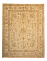 Ziegler Carpet - 307 x 250 cm - lys brun
