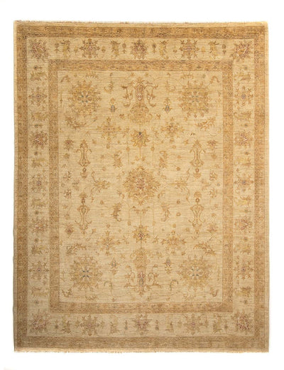 Farahan Tæppe 250x307cm - Orientalsk tæppe