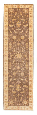 Løber Ziegler Carpet - 295 x 82 cm - brun