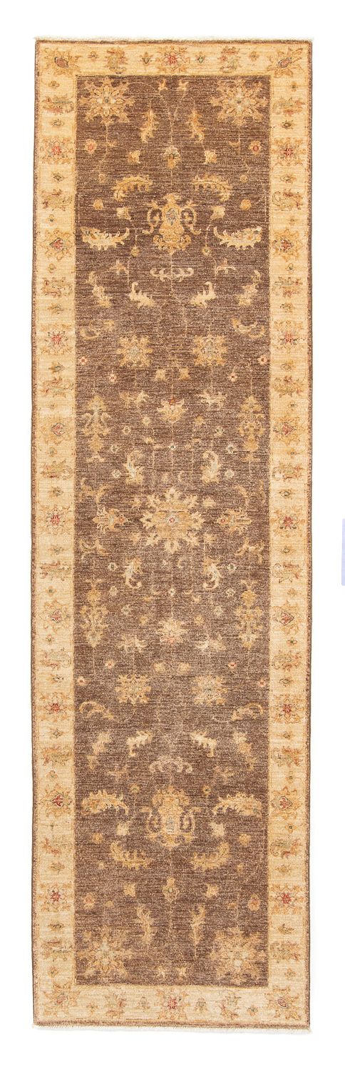 Løber Ziegler Carpet - 295 x 82 cm - brun