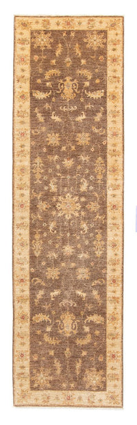 Løber Ziegler Carpet - 295 x 82 cm - brun
