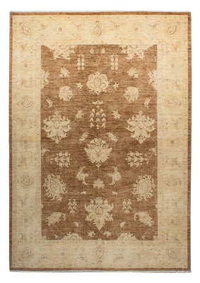 Ziegler Carpet - 240 x 170 cm - mørkebrun