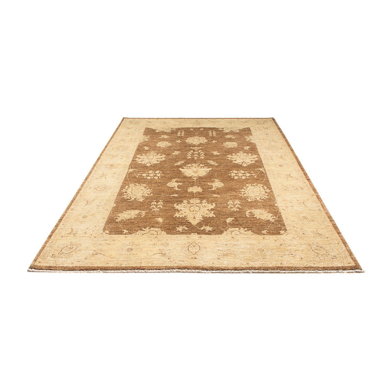 Ziegler Carpet - 240 x 170 cm - mørkebrun