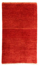 Persisk Gabbeh Tæppe 71x125cm - Perserteppich Wollteppich