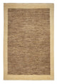 Indo Gabbeh Tæppe 246x159cm - Uldtæppe