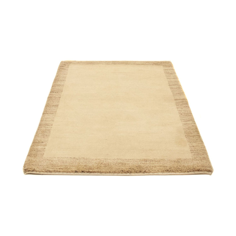 Gabbeh-tæppe - Indus - 162 x 101 cm - beige