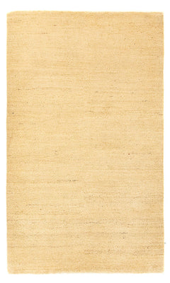 Gabbeh-tæppe - Indus - 126 x 78 cm - beige
