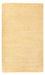 Gabbeh-tæppe - Indus - 126 x 78 cm - beige