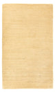 Indo Gabbeh Tæppe 78x126cm - Perserteppich Wollteppich