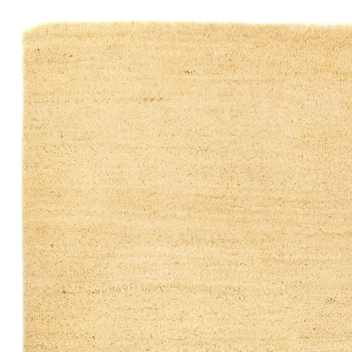 Indo Gabbeh Tæppe 78x126cm - Perserteppich Wollteppich