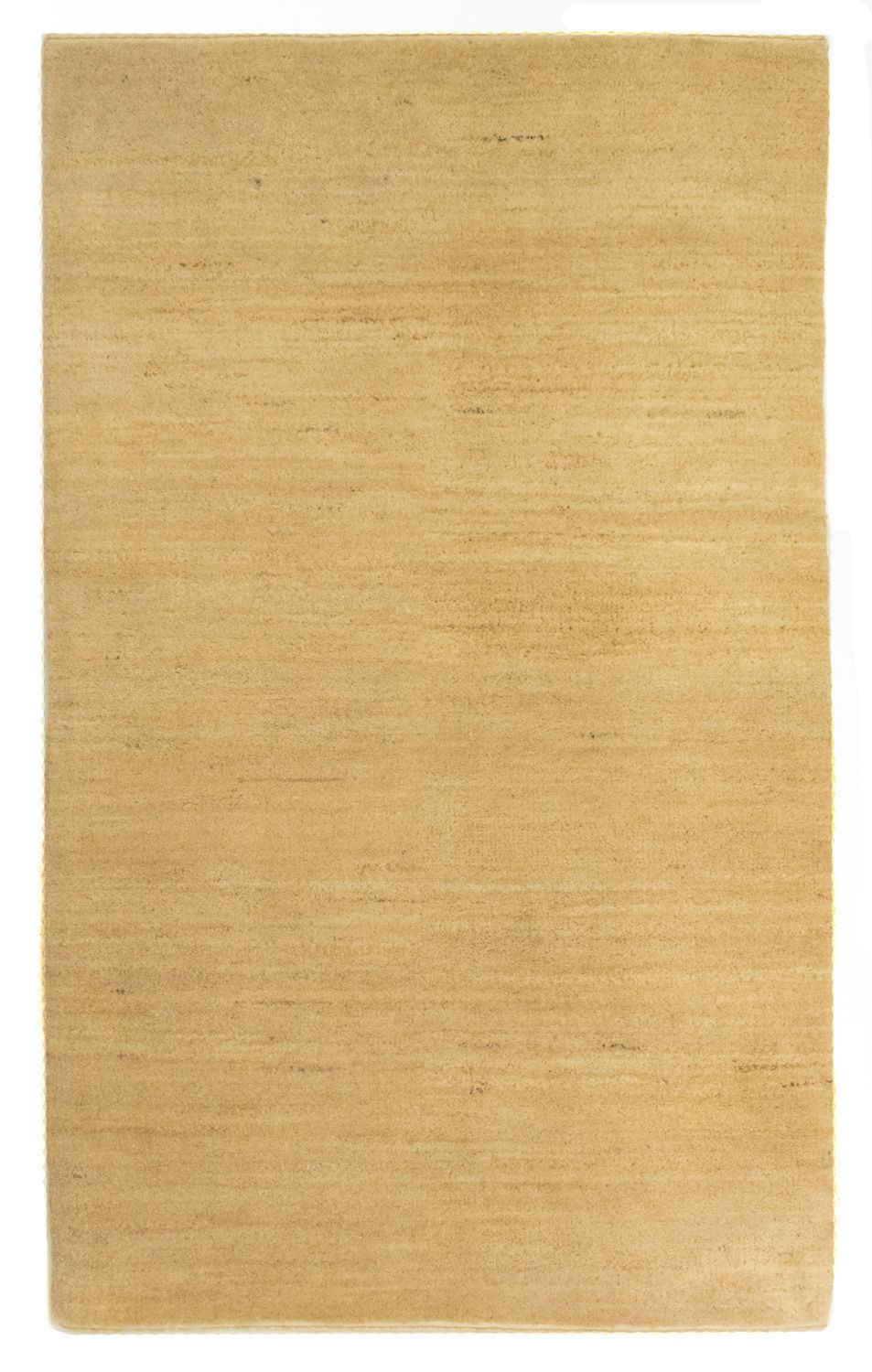 Gabbeh-tæppe - Indus - 126 x 78 cm - beige
