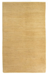 Gabbeh-tæppe - Indus - 126 x 78 cm - beige