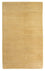 Gabbeh-tæppe - Indus - 126 x 78 cm - beige