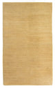 Indo Gabbeh Tæppe 78x126cm - Uldtæppe