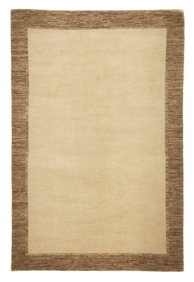 Indo Gabbeh Tæppe 200x307cm - Uldtæppe