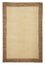 Gabbeh-tæppe - Indus - 307 x 200 cm - beige