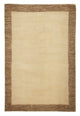 Indo Gabbeh Tæppe 307x200cm - Uldtæppe