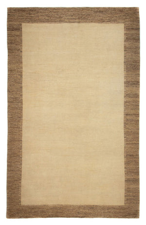 Gabbeh-tæppe - Indus - 303 x 196 cm - beige