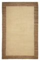 Indo Gabbeh Tæppe 196x303cm - Uldtæppe