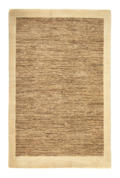 Indo Gabbeh Tæppe 124x184cm - Uldtæppe