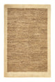 Indo Gabbeh Tæppe 184x124cm - Uldtæppe
