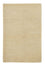 Gabbeh-tæppe - Indus - 184 x 119 cm - beige