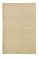 Indo Gabbeh Tæppe 184x119cm - Uldtæppe