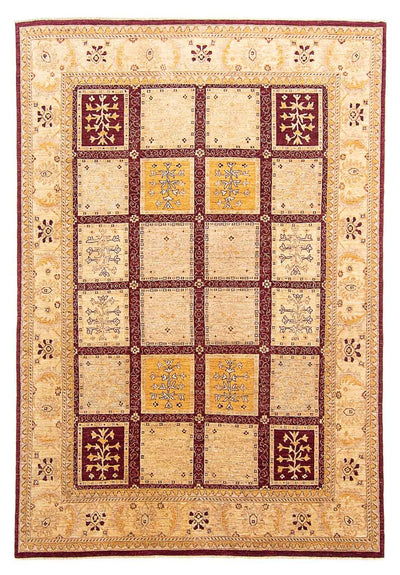 Ziegler Carpet 237x342cm - Orientalsk tæppe