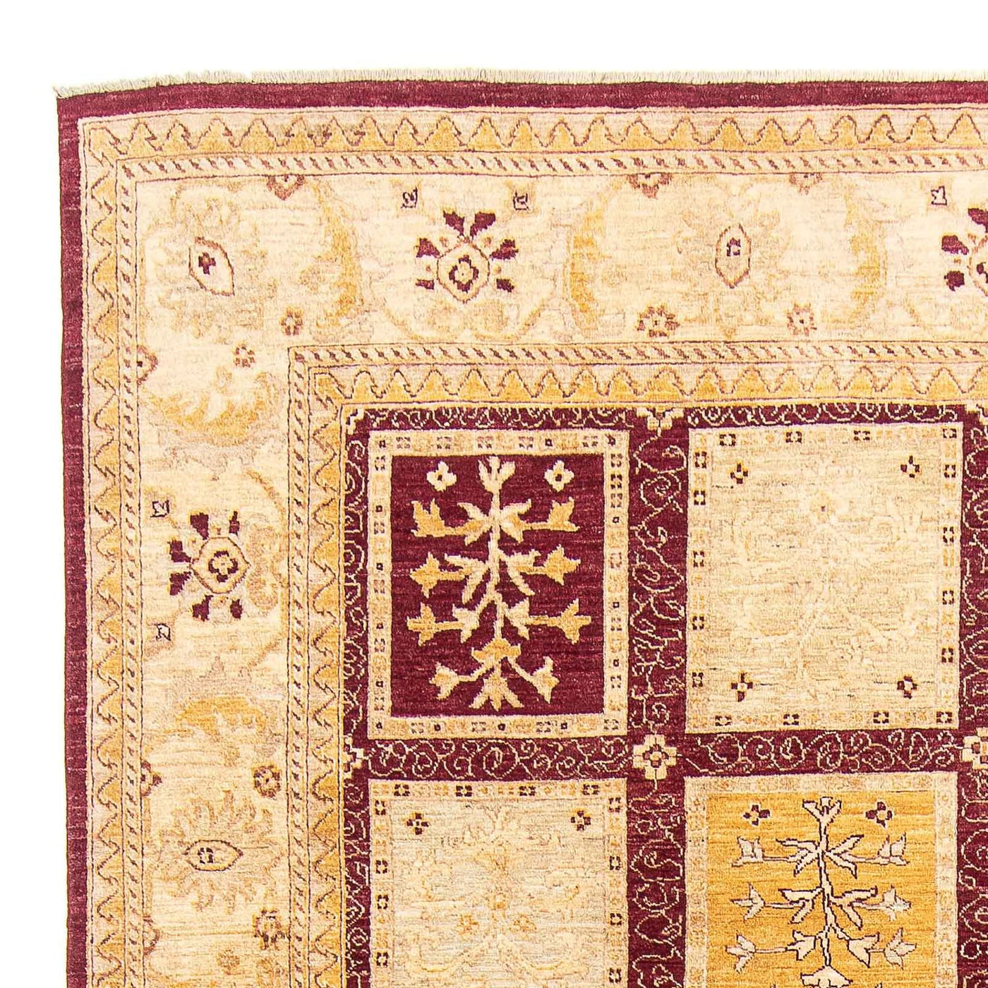 Ziegler Carpet 342x237cm - Orientalsk tæppe