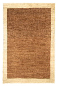 Gabbeh-tæppe - Indus - 255 x 166 cm - brun