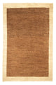 Indo Gabbeh Tæppe 255x166cm - Uldtæppe