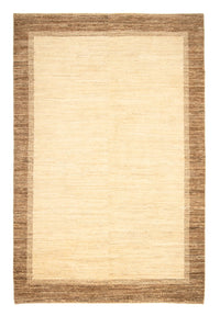 Gabbeh-tæppe - Indus - 245 x 163 cm - beige